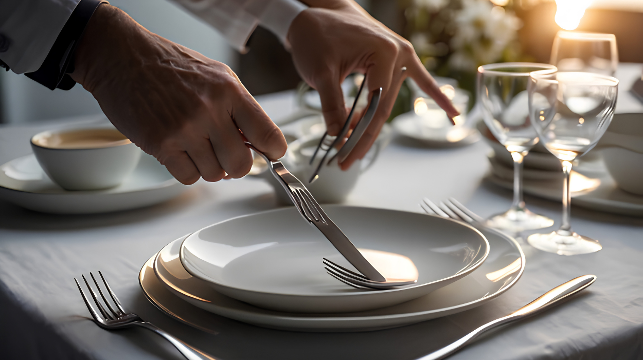 Selecting Reliable Cutlery And Knives